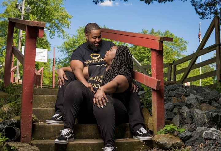 Engagement Photos (photo dump)! - 4
