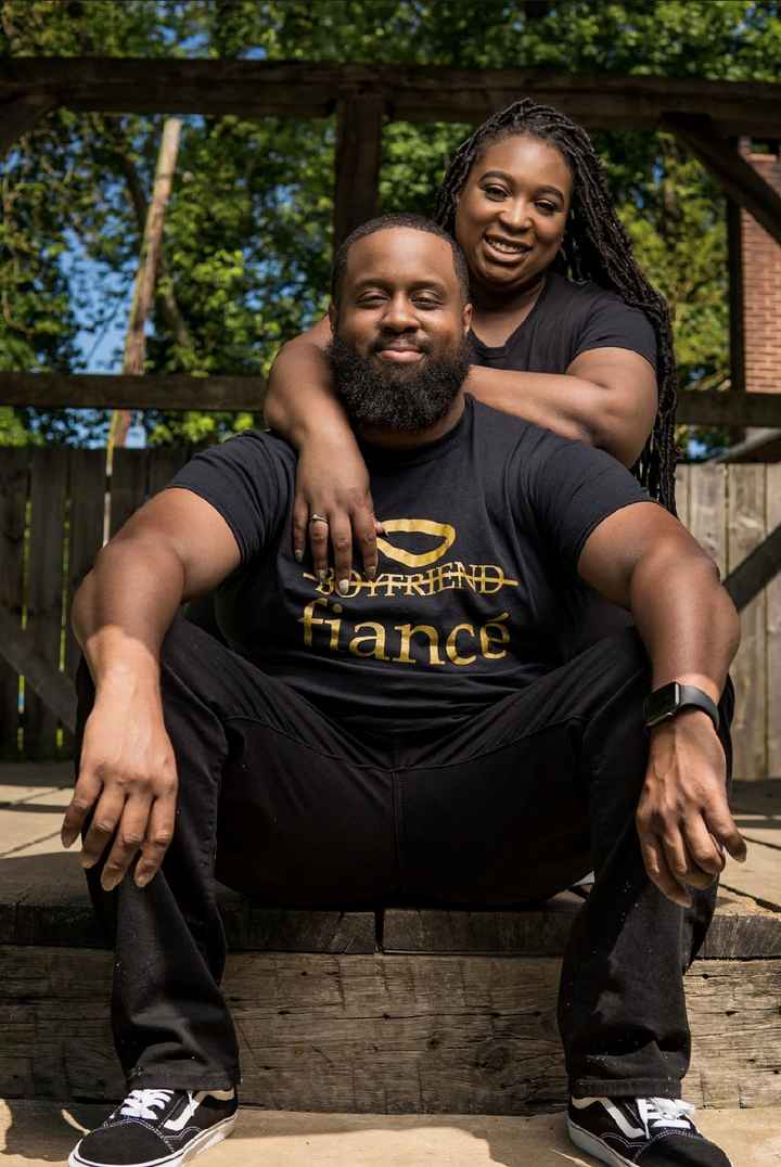 Engagement Photos (photo dump)! - 5