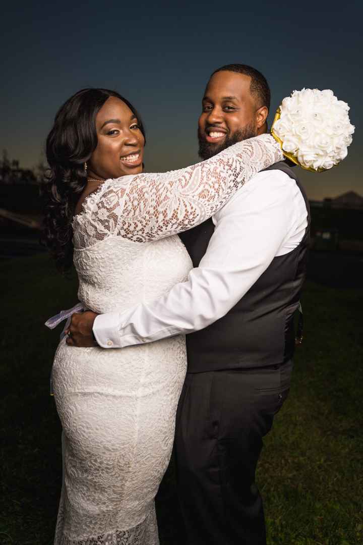 Share your wedding photos - 2