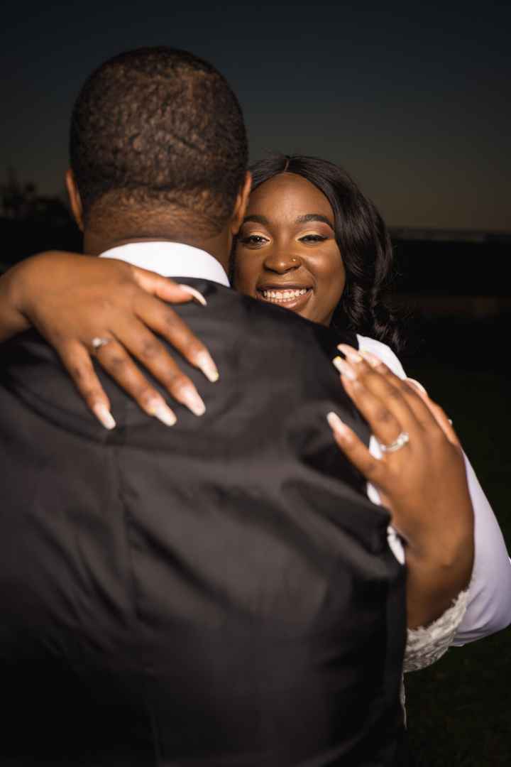 Share your wedding photos - 3