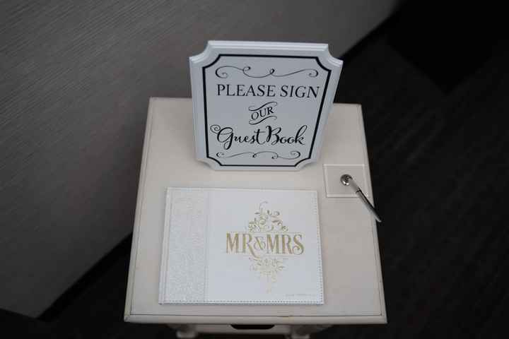 Moving my wedding date for the 3rd time - 3