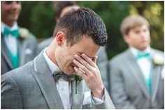 Show me your must-have wedding pictures! :)