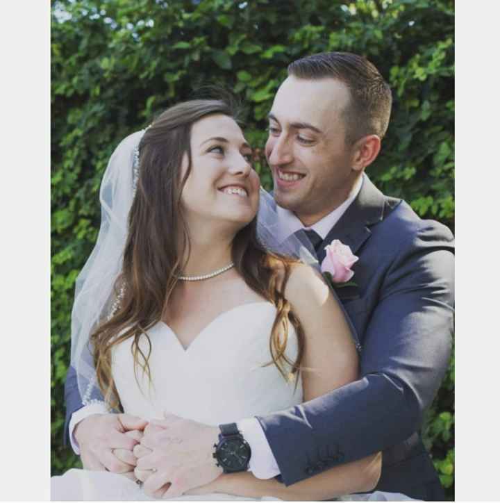 Wedding picture preview - 1