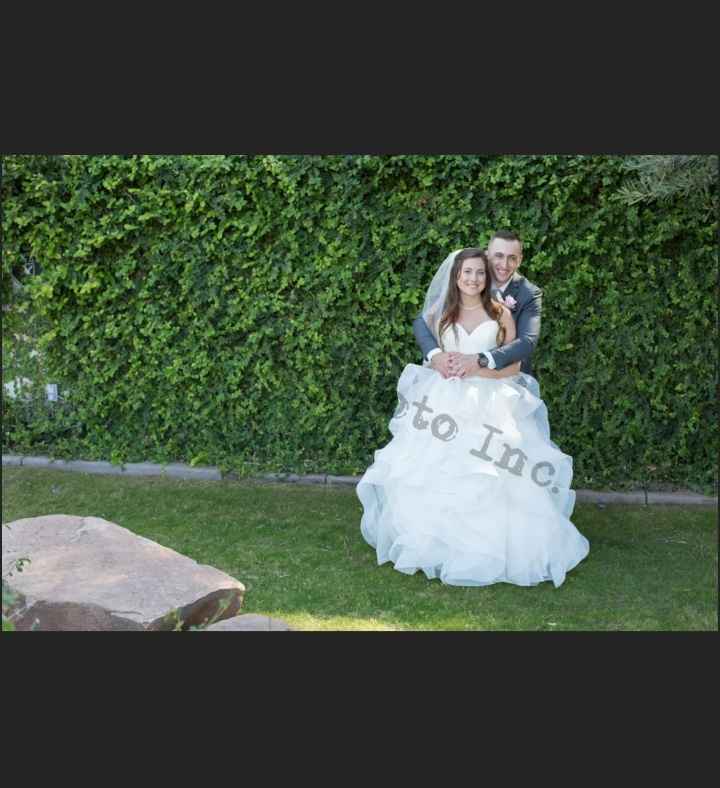 Wedding picture preview - 3