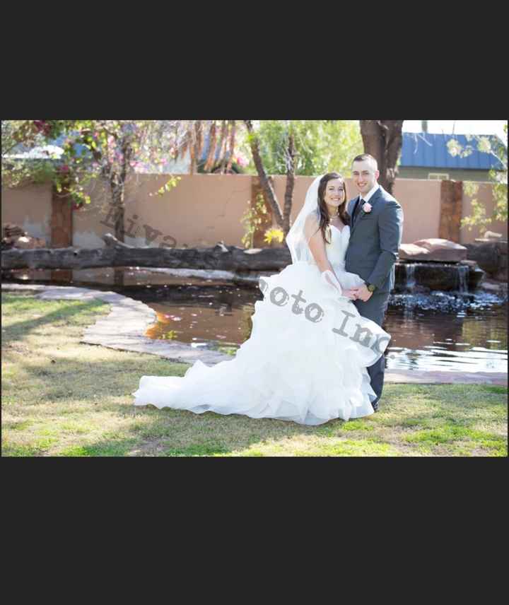 Wedding picture preview - 5