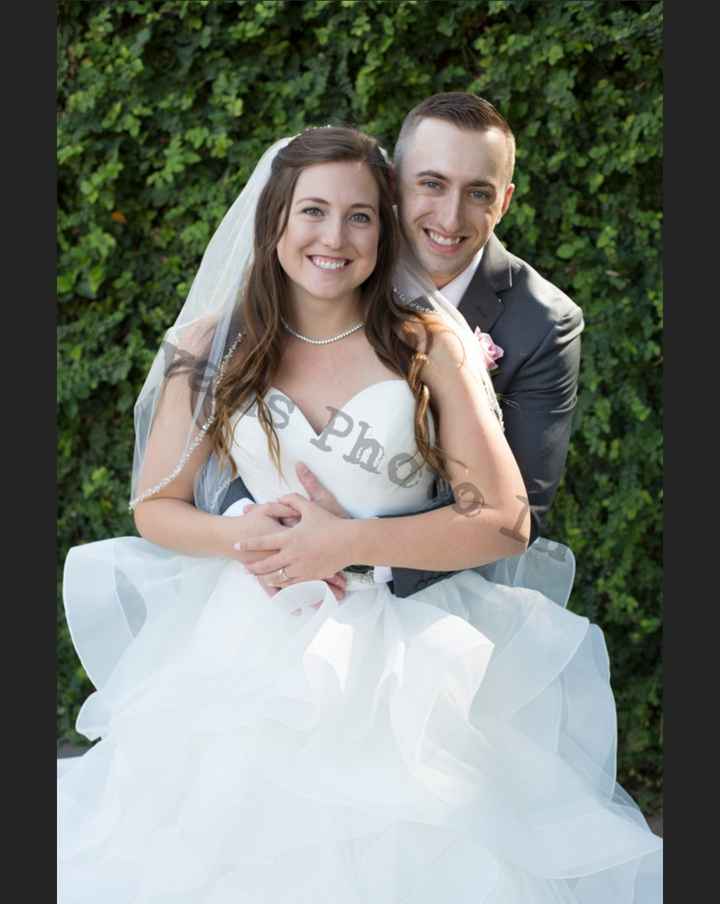 Wedding picture preview - 6