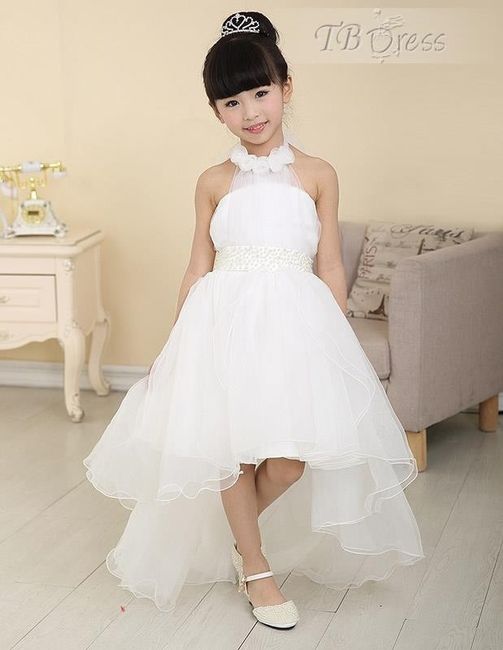 Show me your FG dress!
