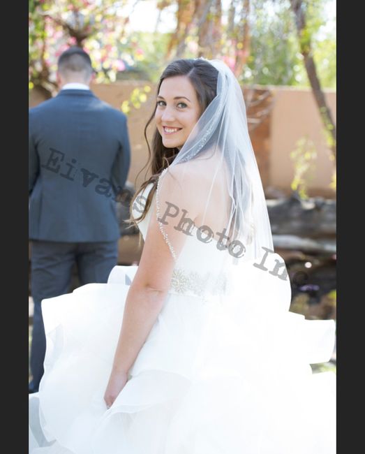 Wedding picture preview - 2