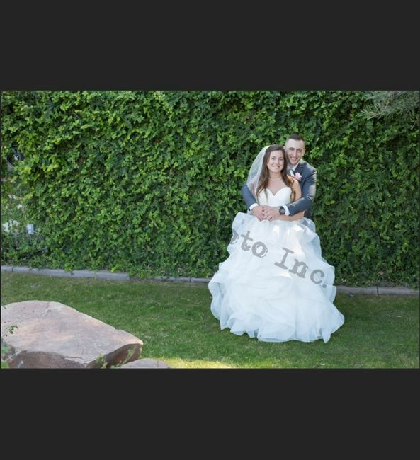 Wedding picture preview - 3