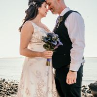 Show me your engagement photos! - 1