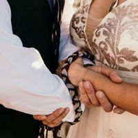 Show me your engagement photos! - 1