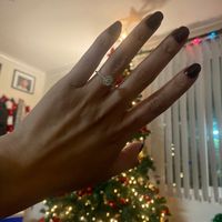 2024 Brides - Show us your ring! - 1