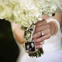 How are you honoring lost loved ones?