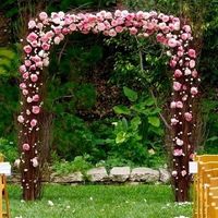 wedding arches...need inspiration!!