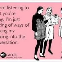 Favorite thing about WW Forums....