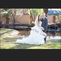 Wedding picture preview - 5