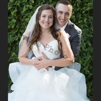 Wedding picture preview - 6