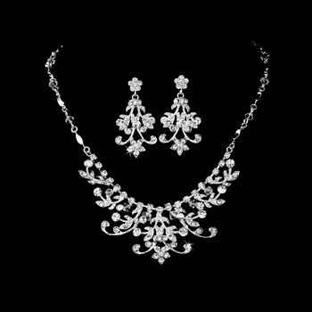 I dont know what jewlery to wear :(