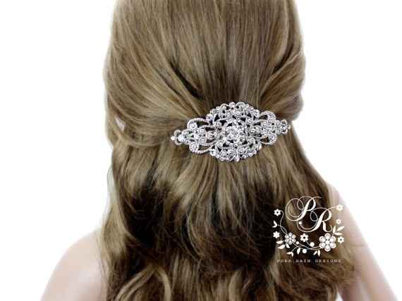 Let's see your Hair Accessories!