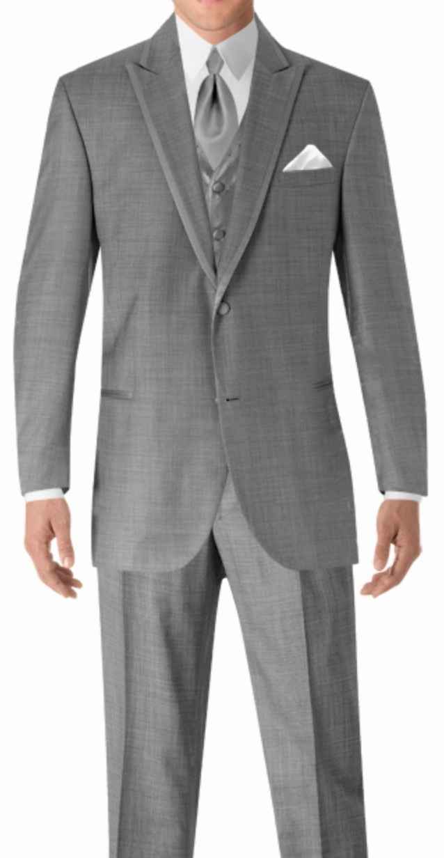 Show me your GROOM'S Attire