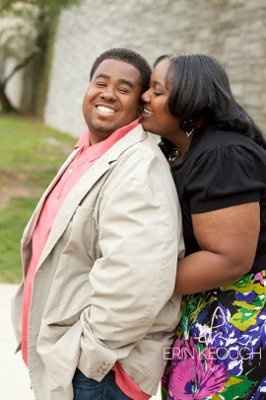 Engagement Photos **PICS HEAVY**