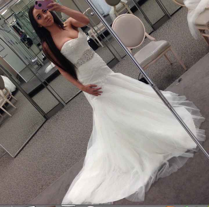 Alright ladies, WHICH BELT?!? (pics)