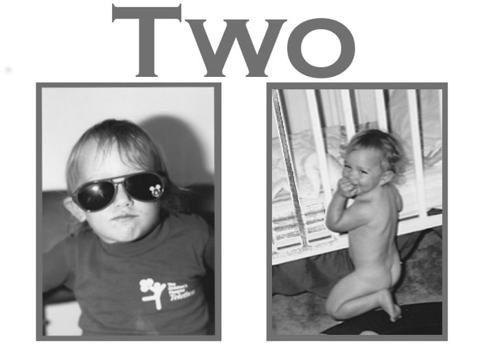 Table numbers