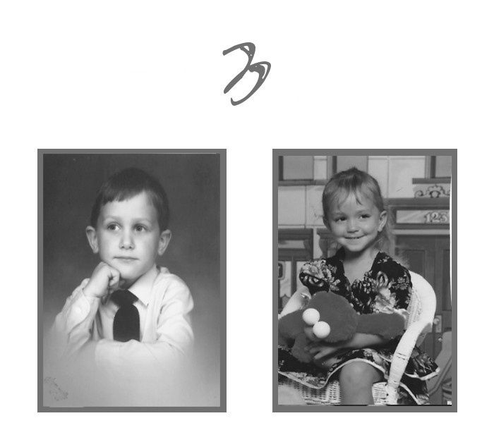 NWR: Spinoff: Look how cute!