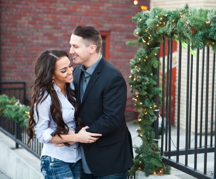 Show me... Your Favorite engagement photo shoot pictures!