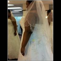 SHOW ME PICS OF YOU IN YOUR DRESS!!