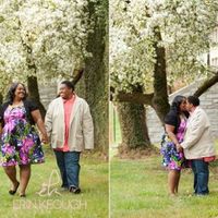 Engagement Photos **PICS HEAVY**