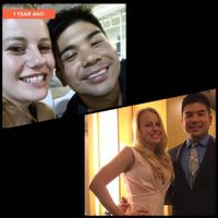 How Long Have You Known Your SO???