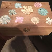 Bridesmaid Proposals - 1