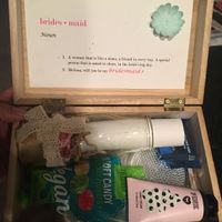 Bridesmaid Proposals - 2