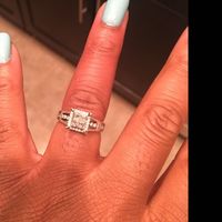Ring Pics! - 1