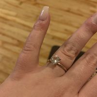 Brides of 2021! Show us your ring! - 1