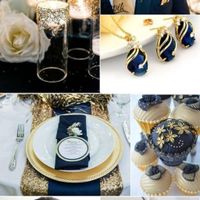 What colors did you choose for your wedding? - 3