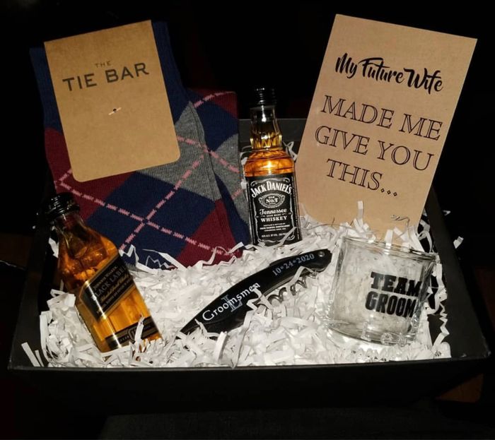 Bridesmaid Proposals! 11