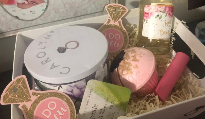 Bridesmaid Proposals! 13