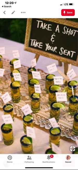 Wedding favors 3