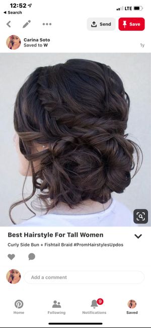 Style it out!- Hair! 18