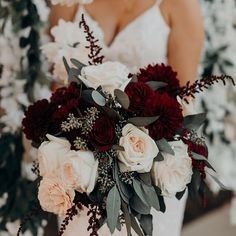 Floral bouquet