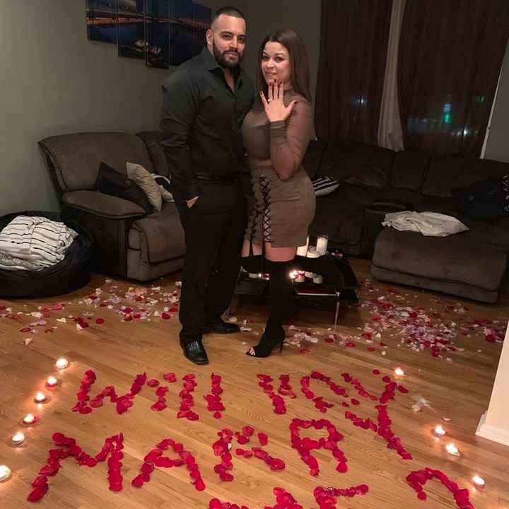 Engaged