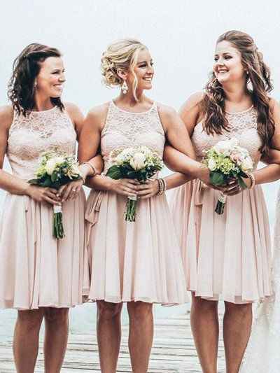 Bridesmaids - 1