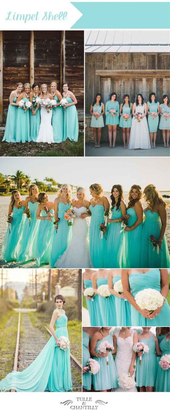 Bridesmaids - 2