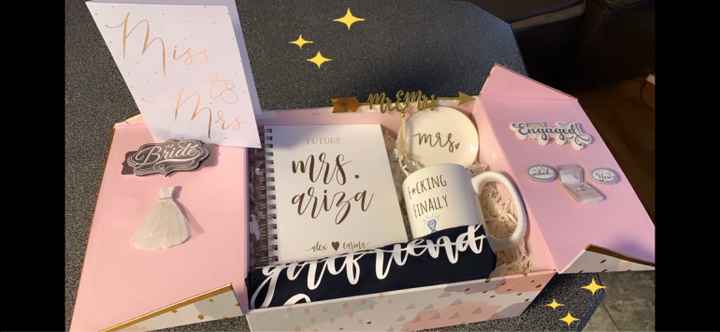 Bridal Gift - 1