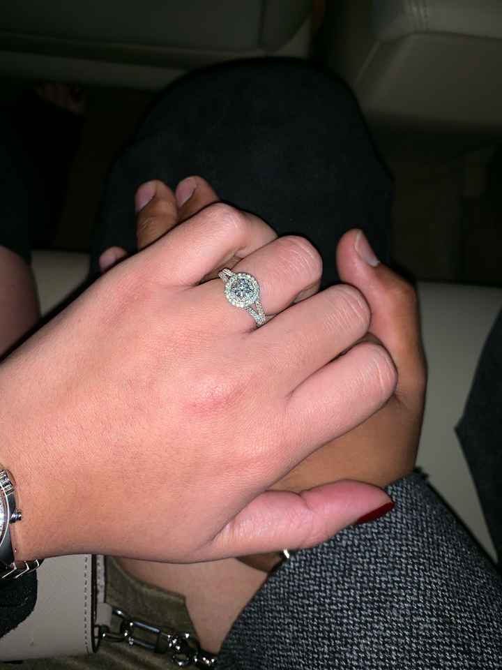 Ring appreciation post - 1