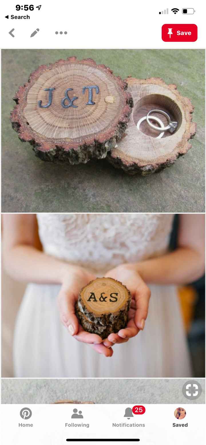 Rings - 1