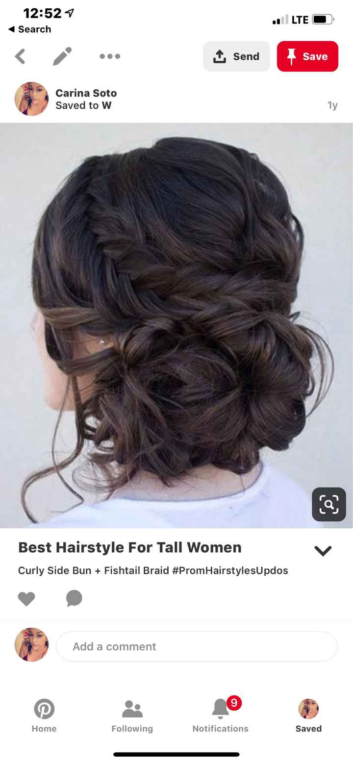 Style it out!- Hair! - 1