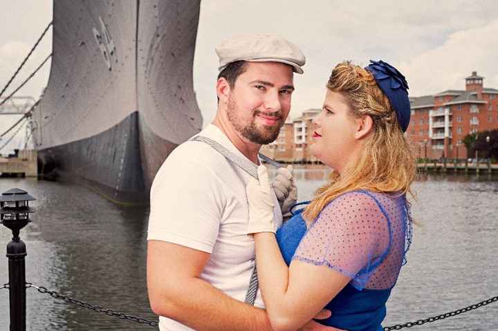 Fiancé Appreciation! - Show them off! - 2